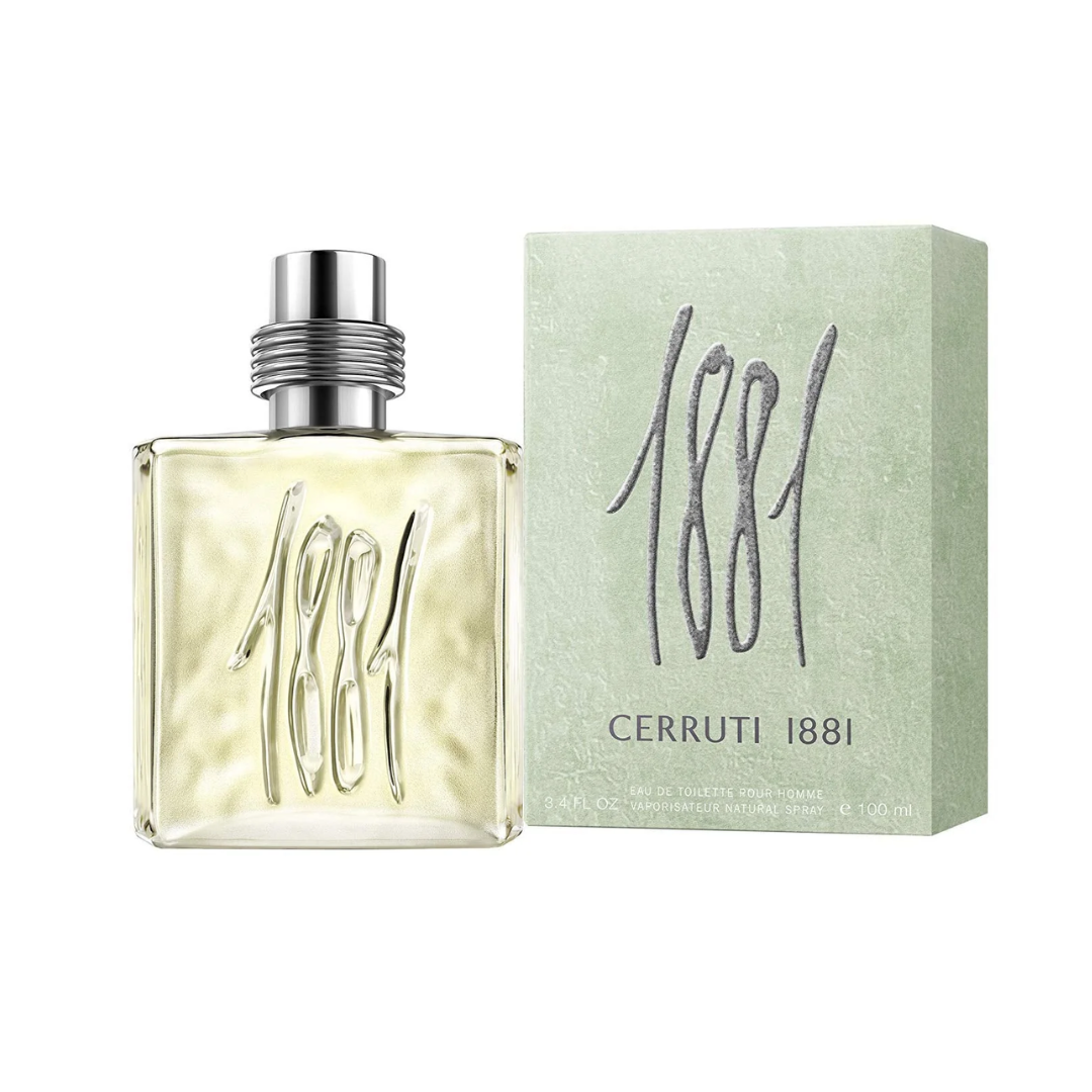 CERRUTI 1881 POUR HOMME