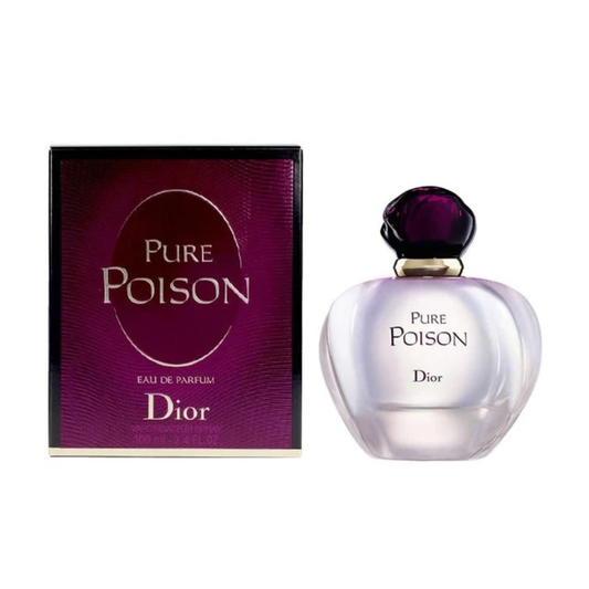 DIOR PURE POISON