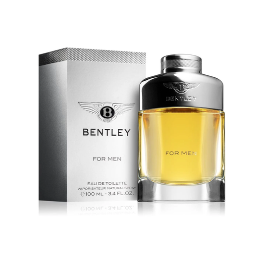 BENTLEY FOR MEN