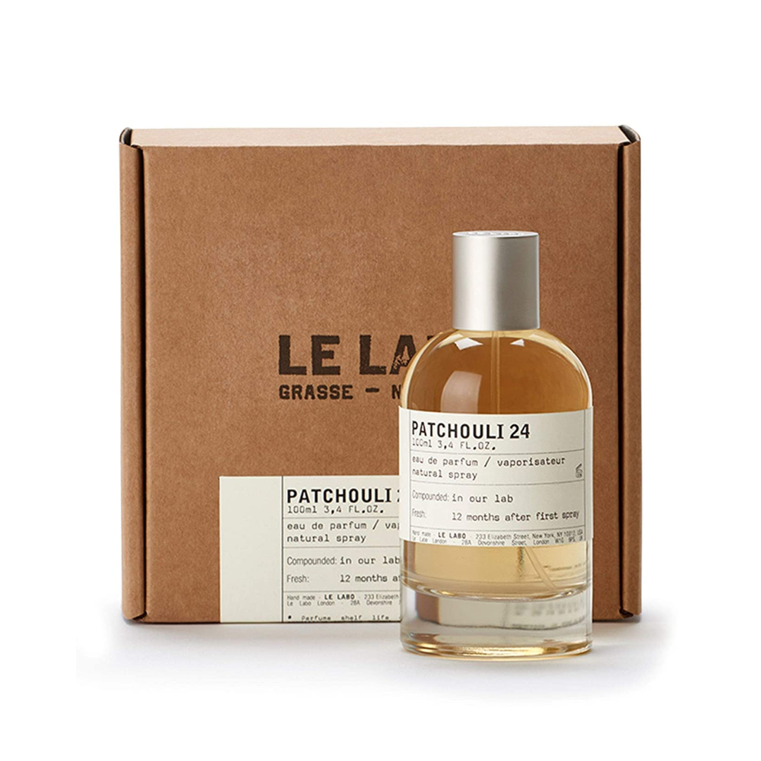 PATCHOULI 24