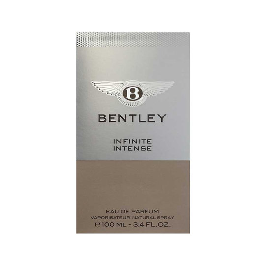 BENLTEY INFINITE INTENSE
