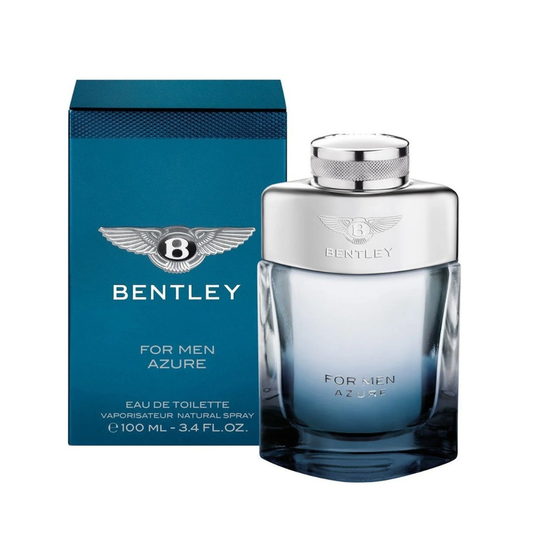 BENTLEY FOR MEN AZURE