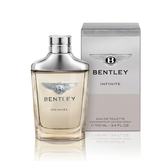 BENTLEY INFINITE