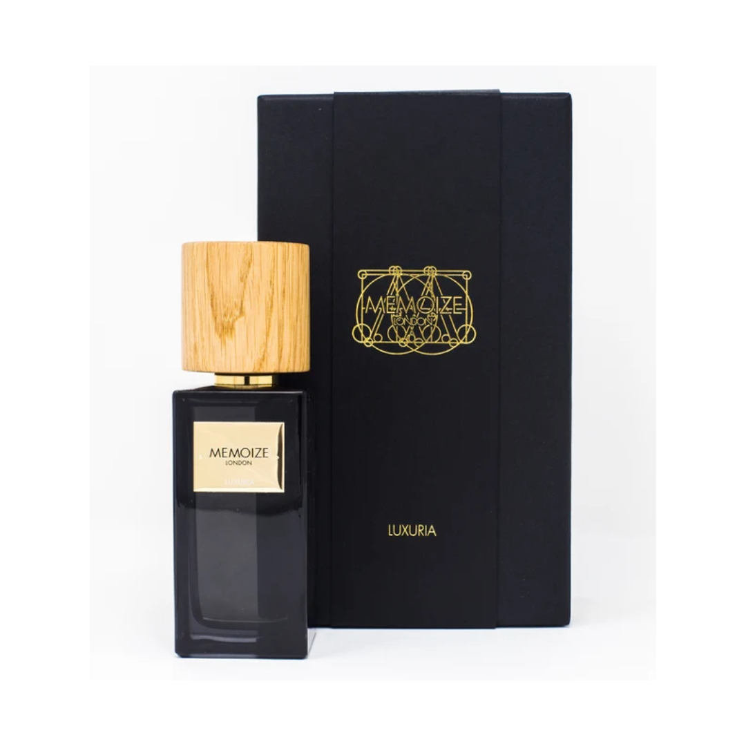 MEMOIZE LUXURIA