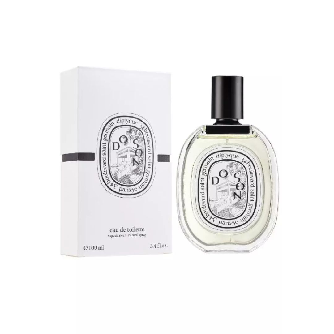 DOSON EDT