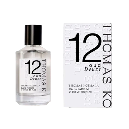 NO.12 OUD DOUZE