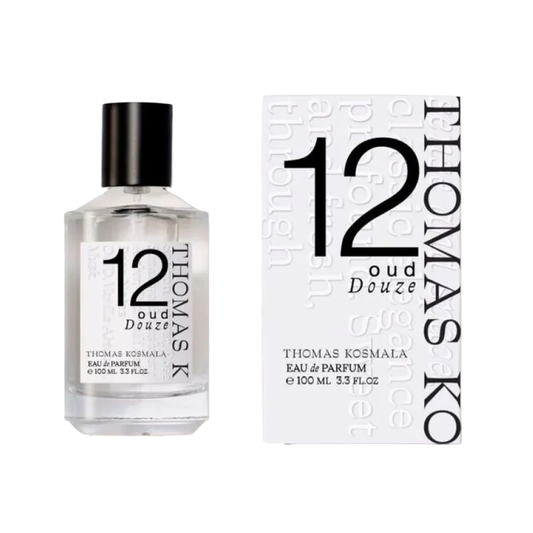 NO.12 OUD DOUZE
