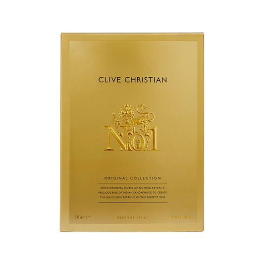 CLIVE CHRISTIAN NO1 MASCULINE