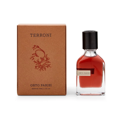 TERRONI | تيروني
