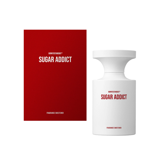 SUGAR ADDICT