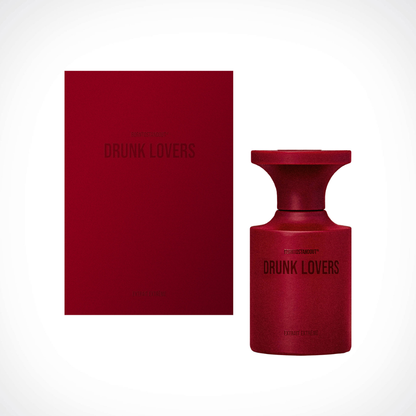DRUNK LOVERS EXTRAIT