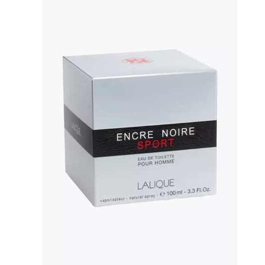 ENCRE NOIR SPORT