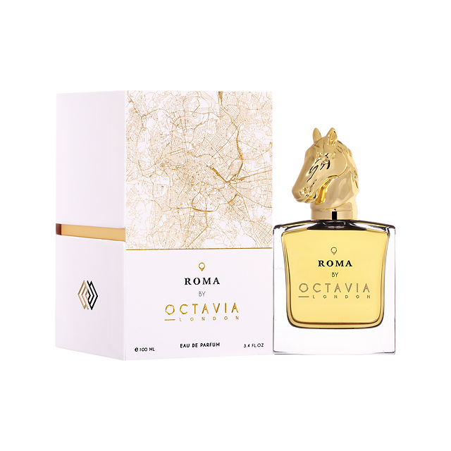 OCTAVIA ROMA