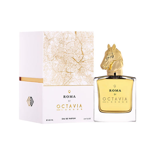 OCTAVIA ROMA