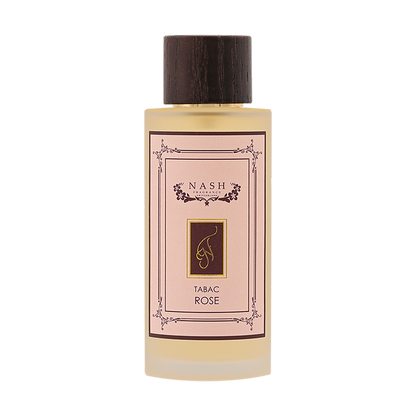 NASH TABAC ROSE