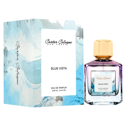 CARTER COLOGNE BLUE VISTA
