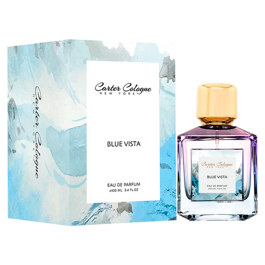 CARTER COLOGNE BLUE VISTA