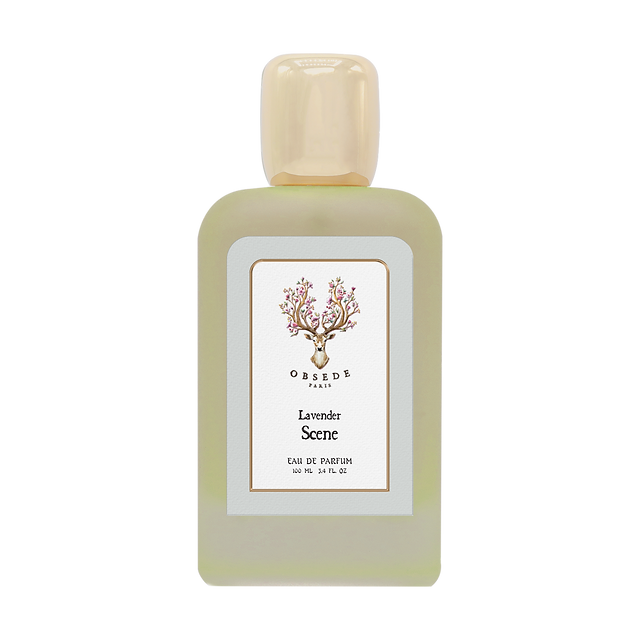 OBSEDE LAVENDER SCENE