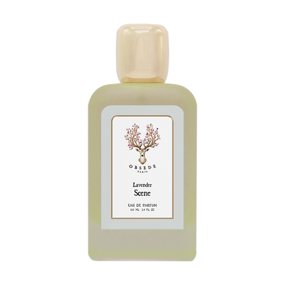OBSEDE LAVENDER SCENE