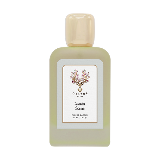 OBSEDE LAVENDER SCENE