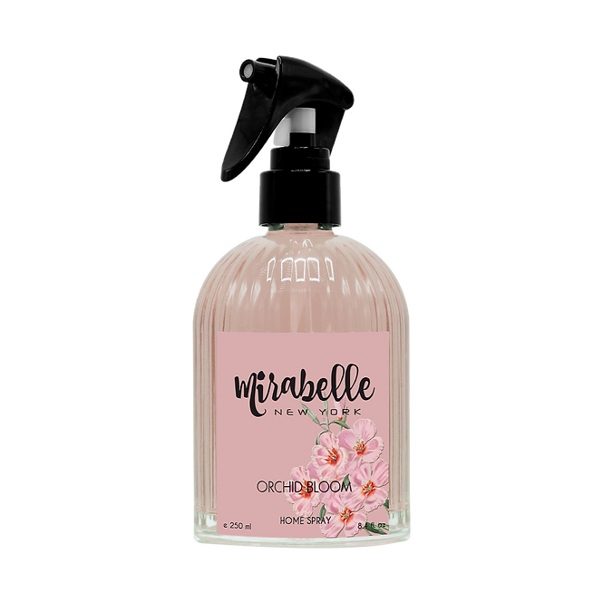 ORCHID BLOOM HOME SPRAY