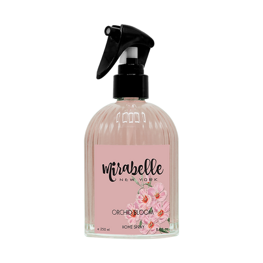 ORCHID BLOOM HOME SPRAY