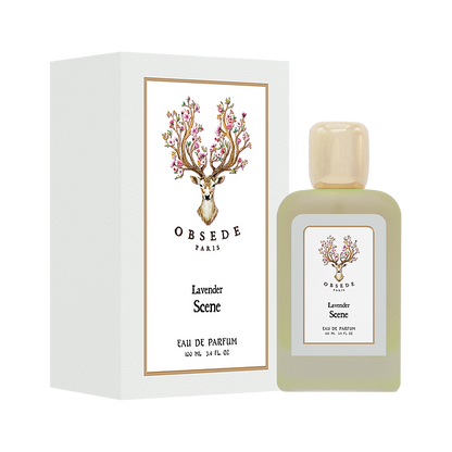 OBSEDE LAVENDER SCENE