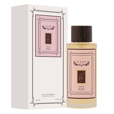 NASH TABAC ROSE