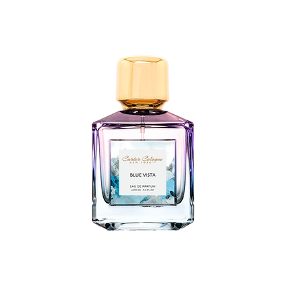 CARTER COLOGNE BLUE VISTA