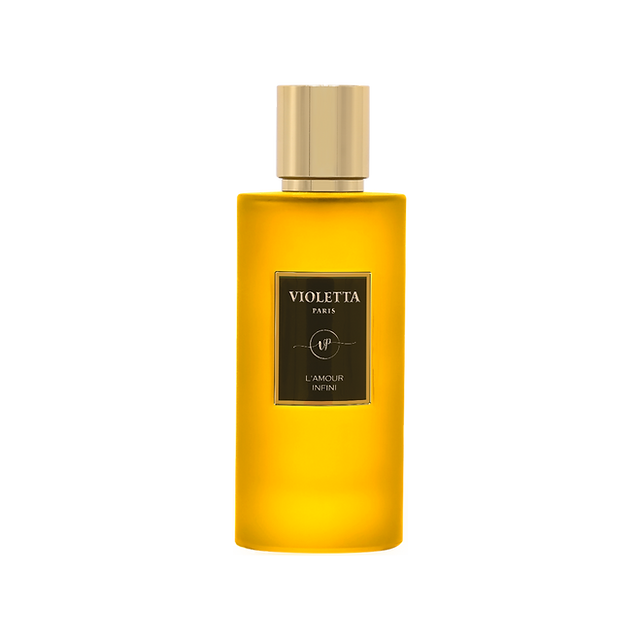 VIOLETTA LAMOUR INFINI