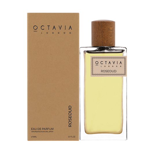 OCTAVIA ROSEOUD