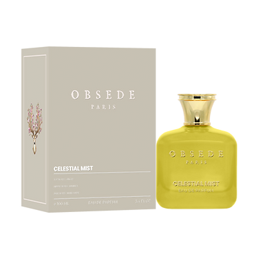 OBSEDE CELESTIAL MIST