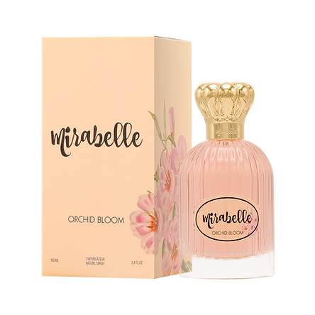 MIRABELLE ORCHID BLOOM