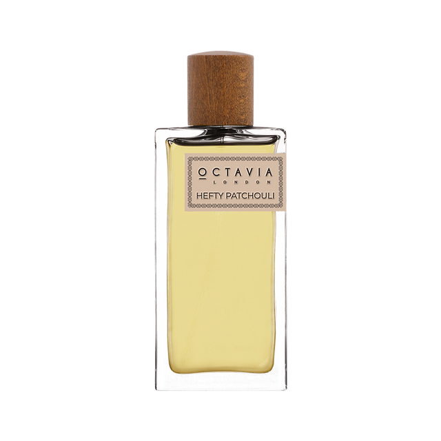 OCTAVIA HEFTY PATCHOULI