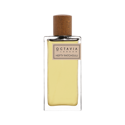 OCTAVIA HEFTY PATCHOULI