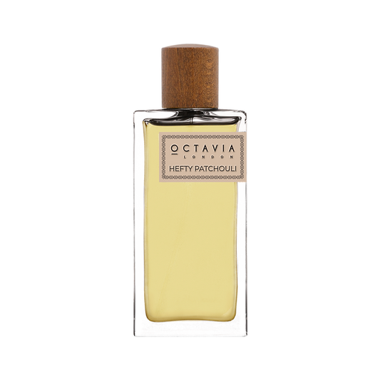OCTAVIA HEFTY PATCHOULI
