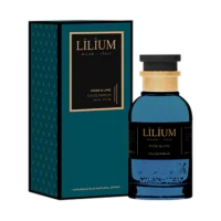 LILIUM ROSE & LIUME