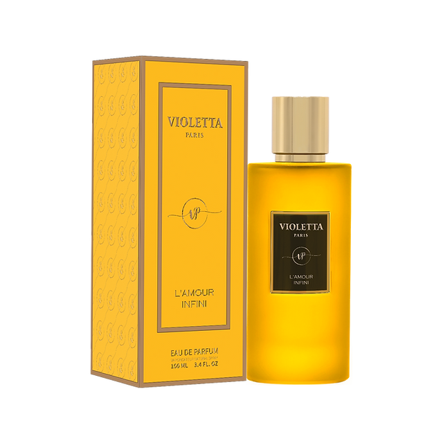VIOLETTA LAMOUR INFINI