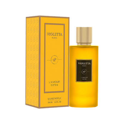VIOLETTA LAMOUR INFINI