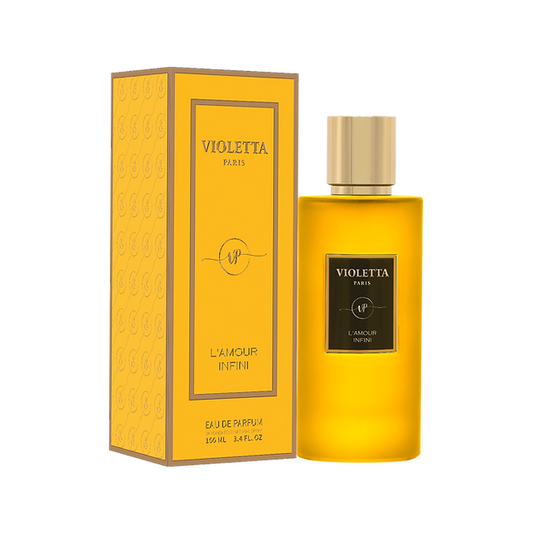 VIOLETTA LAMOUR INFINI