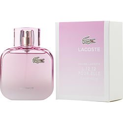 LACOSTE PERFUME POUR ELLLE