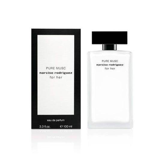 NARCISO RODRIGUEZ FOR HER PURE MUSC