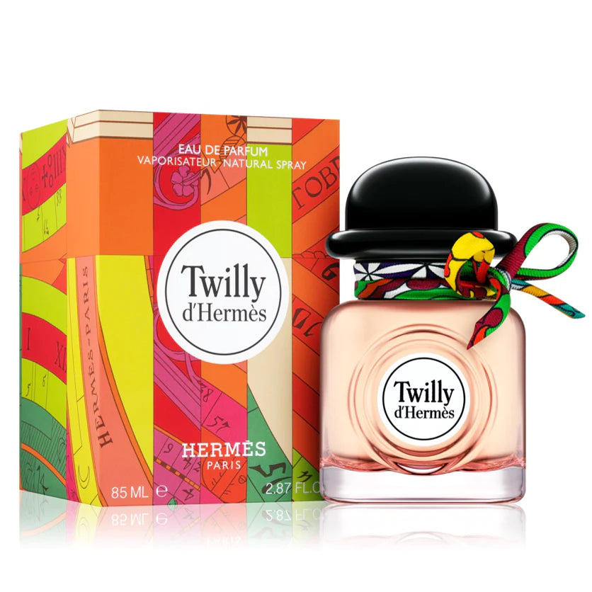 HERMES TWILLY