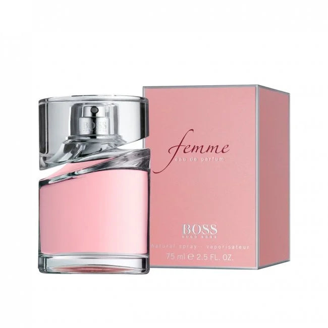 BOSS FEMME WOMEN