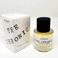BYRON THE CHRONIC