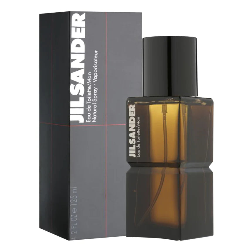 JIL SANDER MAN