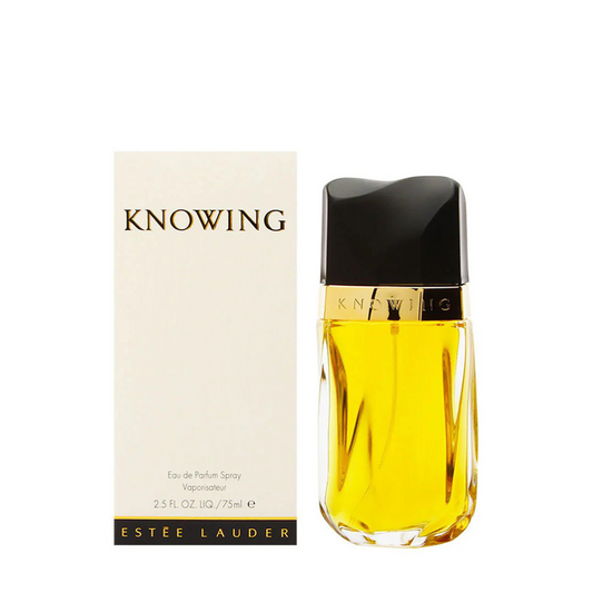 ESTEE LAUDER KNOWING