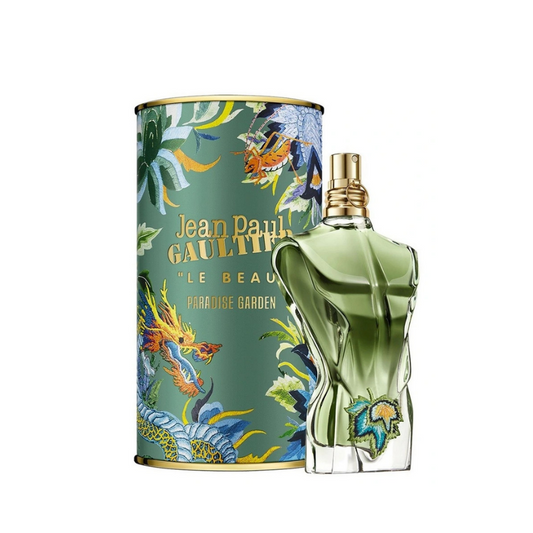 LE BEAU PARADISE GARDEN