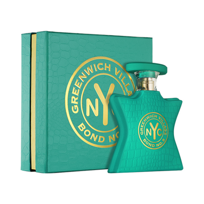 BOND NO.9 GREENWICH VILLAGE
