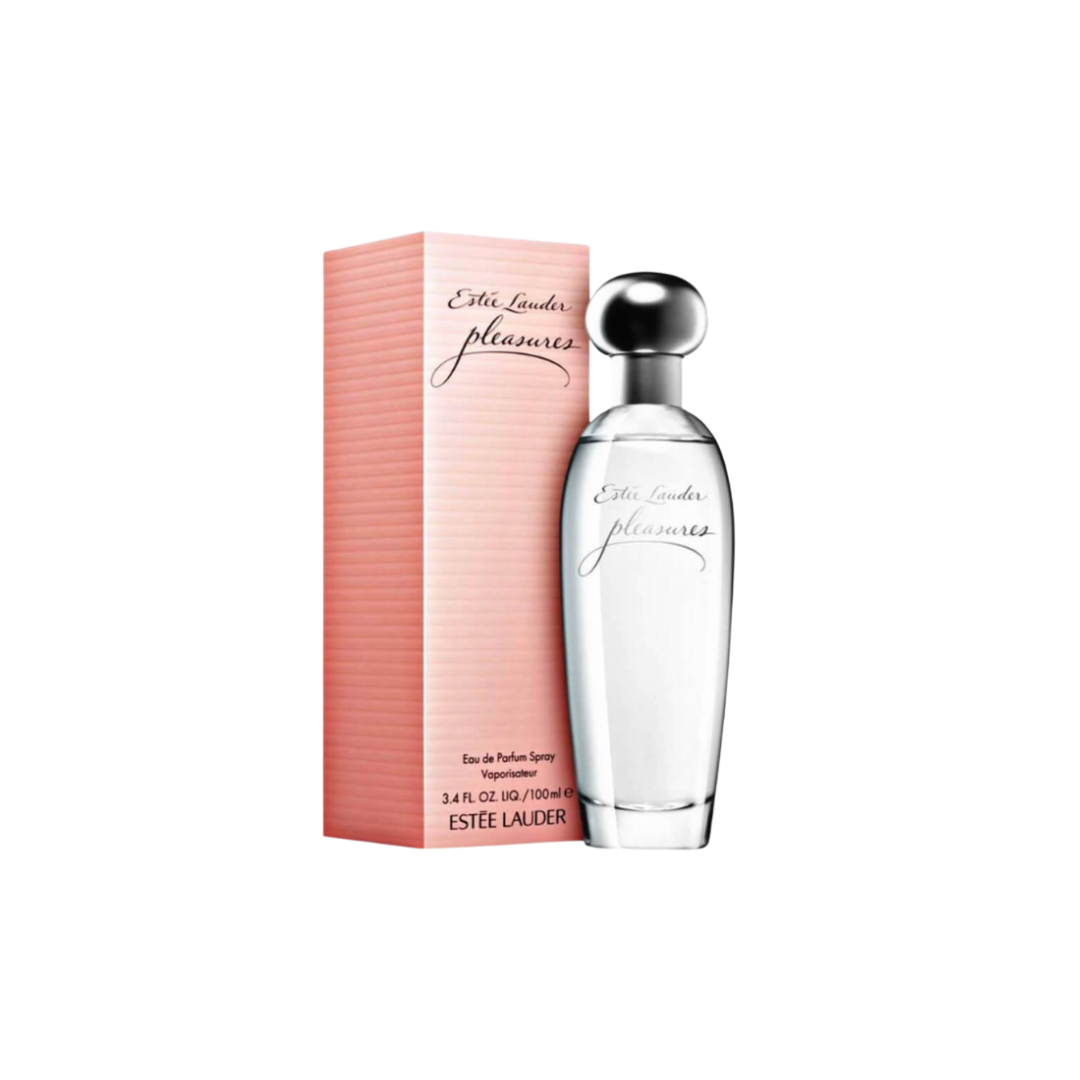 ESTEE LAUDER PLEASURES